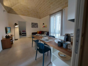 Trapani Apartments